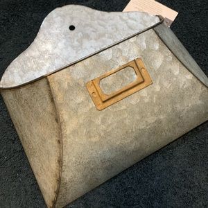 Metal Envelope